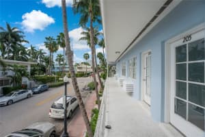 635 8th St 205 Miami Beach, FL 33139 - MLS#A11622495