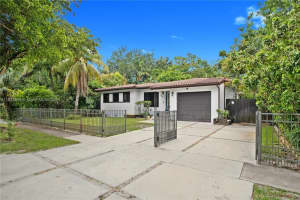 984 NE 145th St, North Miami, FL 33161, Sold 09/11/24