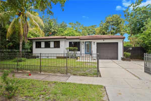 984 NE 145th St, North Miami, FL 33161, Sold 09/11/24