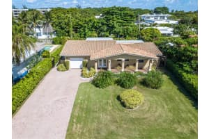 160 NE Wavecrest Ct, Boca Raton, FL 33432, Sold 09/03/24