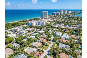 160 NE Wavecrest Ct, Boca Raton, FL 33432, Sold 09/03/24