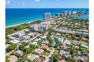 160 NE Wavecrest Ct, Boca Raton, FL 33432, Sold 09/03/24