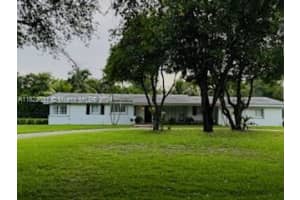 12300 SW 63rd Ave, Pinecrest, FL 33156, Sold 11/26/24