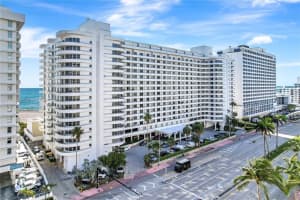 5555 Collins Ave APT 5V, Miami Beach, FL 33140, Sold 03/25/25