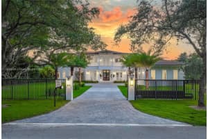 11400 SW 60th Ave, Miami, FL 33156, Sold 01/17/25