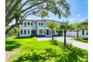 11400 SW 60th Ave, Miami, FL 33156, Sold 01/17/25