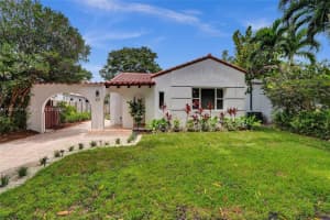 331 NW 89th St, El Portal, FL 33150, Sold 09/12/24