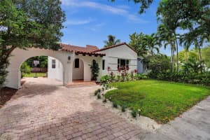 331 NW 89th St, El Portal, FL 33150, Sold 09/12/24