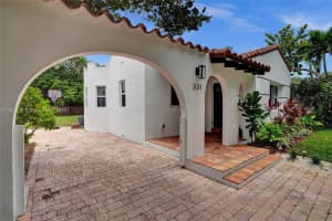 331 NW 89th St, El Portal, FL 33150, Sold 09/12/24