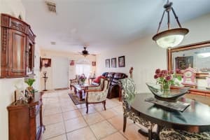 3761 SW 153rd Ct, Miami, FL 33185, Sold 09/03/24