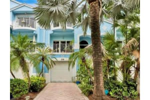 379 Franklin St, Hollywood, FL 33019, Sold 10/15/24