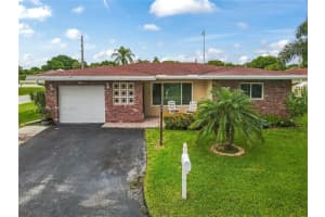 1071 NW 49th St, Pompano Beach, FL 33064, Sold 09/04/24