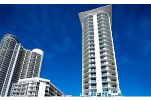 17315 Collins Ave #2302, Sunny Isles Beach, FL 33160, - MLS#A11622751