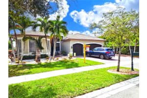 4532 SW 185th Ave, Miramar, FL 33029, Sold 09/13/24
