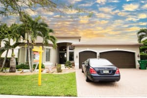 4532 SW 185th Ave, Miramar, FL 33029, Sold 09/13/24