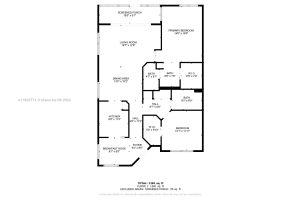 550 SW 138th Ave, Pembroke Pines, FL 33027, Sold 10/22/24