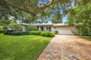 1246 Algardi Ave, Coral Gables, FL 33146, Sold 10/11/24