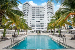 4925 Collins Ave APT 4G, Miami Beach, FL 33140, Sold 11/15/24