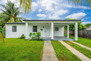 1570 NE 9th Ct, Homestead, FL 33033, Sold 09/06/24
