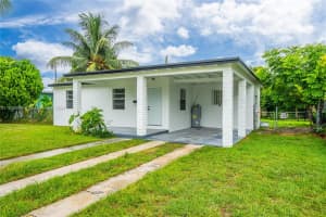 1570 NE 9th Ct, Homestead, FL 33033, Sold 09/06/24