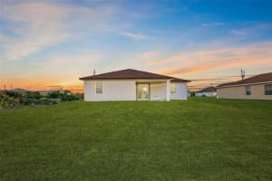2709 67th St W, Lehigh Acres, FL 33971, Sold 11/23/24