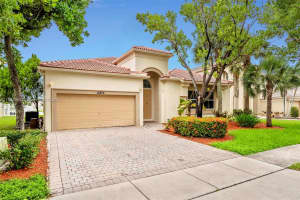 15875 SW 51st St, Miramar, FL 33027, Sold 09/09/24