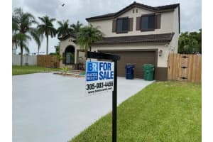 13732 SW 179th Terrace, Miami, FL 33177, Sold 09/16/24