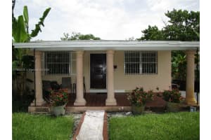 1340 NE 143rd St, North Miami, FL 33161, Sold 05/29/25