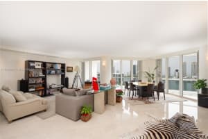 7000 Island Blvd, Aventura, FL 33160, Sold 12/11/24