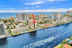 501 N Riverside Dr APT 902, Pompano Beach, FL 33062, Sold 04/03/25