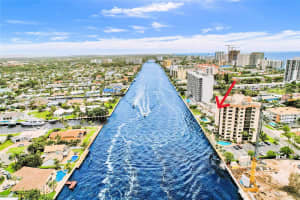 501 N Riverside Dr APT 902, Pompano Beach, FL 33062, Sold 04/03/25