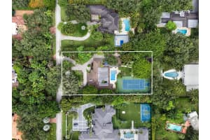 6505 SW 92nd St, Pinecrest, FL 33156, Sold 02/05/25