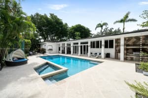 6505 SW 92nd St, Pinecrest, FL 33156, Sold 02/05/25