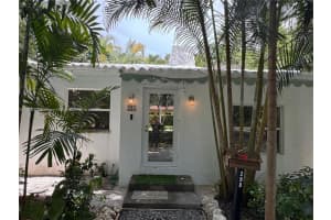 298 NE 87th St, El Portal, FL 33138, Sold 09/27/24