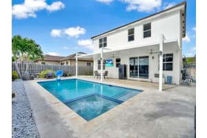 12874 SW 283rd Ln, Homestead, FL 33033, Sold 09/16/24