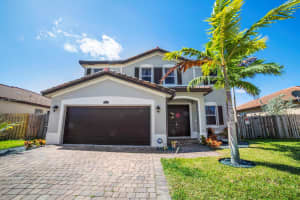 12874 SW 283rd Ln, Homestead, FL 33033, Sold 09/16/24