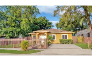 6949 NW 6th Ct, Miami, FL 33150, Sold 10/21/24