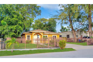6949 NW 6th Ct, Miami, FL 33150, Sold 10/21/24