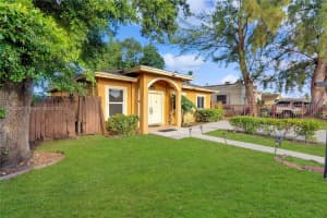 6949 NW 6th Ct, Miami, FL 33150, Sold 10/21/24