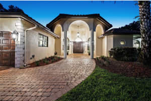 5307 SW 111th Terrace, Davie, FL 33328, Sold 01/24/25