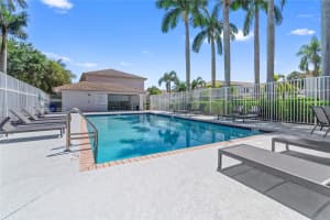 16841 SW 1st Manor, Pembroke Pines, FL 33027, Sold 07/12/24