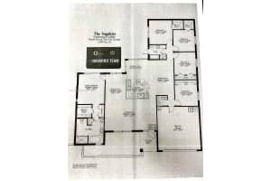 556 NW 164th Ave, Pembroke Pines, FL 33028, Sold 11/01/24