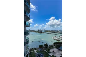 1800 N Bayshore Dr, Miami, FL 33132, Sold 08/14/24