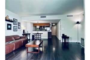 1800 N Bayshore Dr, Miami, FL 33132, Sold 08/14/24