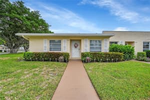 8765 Bella Vista Dr, Boca Raton, FL 33433, Sold 01/31/25