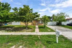 3510 SW 32nd Ct, West Park, FL 33023, Sold 12/09/24