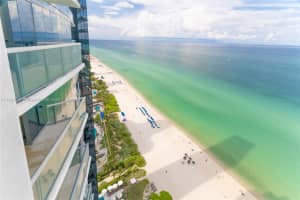17121 Collins Ave APT 3304, Sunny Isles Beach, FL 33160, Sold 02/02/25