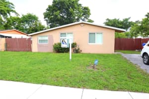 5901 NW 42nd Ave, Fort Lauderdale, FL 33319, Sold 09/06/24