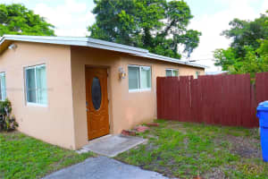 5901 NW 42nd Ave, Fort Lauderdale, FL 33319, Sold 09/06/24