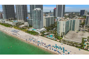 4001 S Ocean Dr APT 16P, Hollywood, FL 33019, Sold 10/23/24